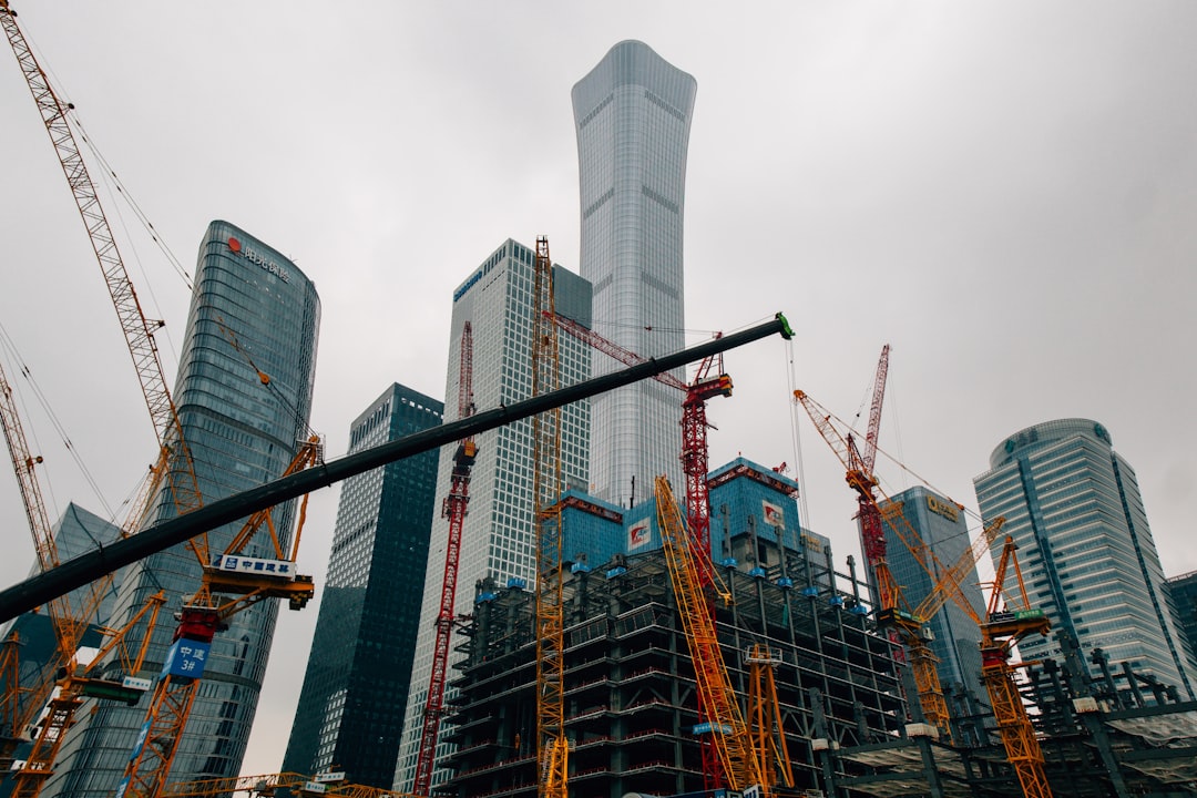 企业官网建设广州全攻略：如何选对服务商避免踩坑？