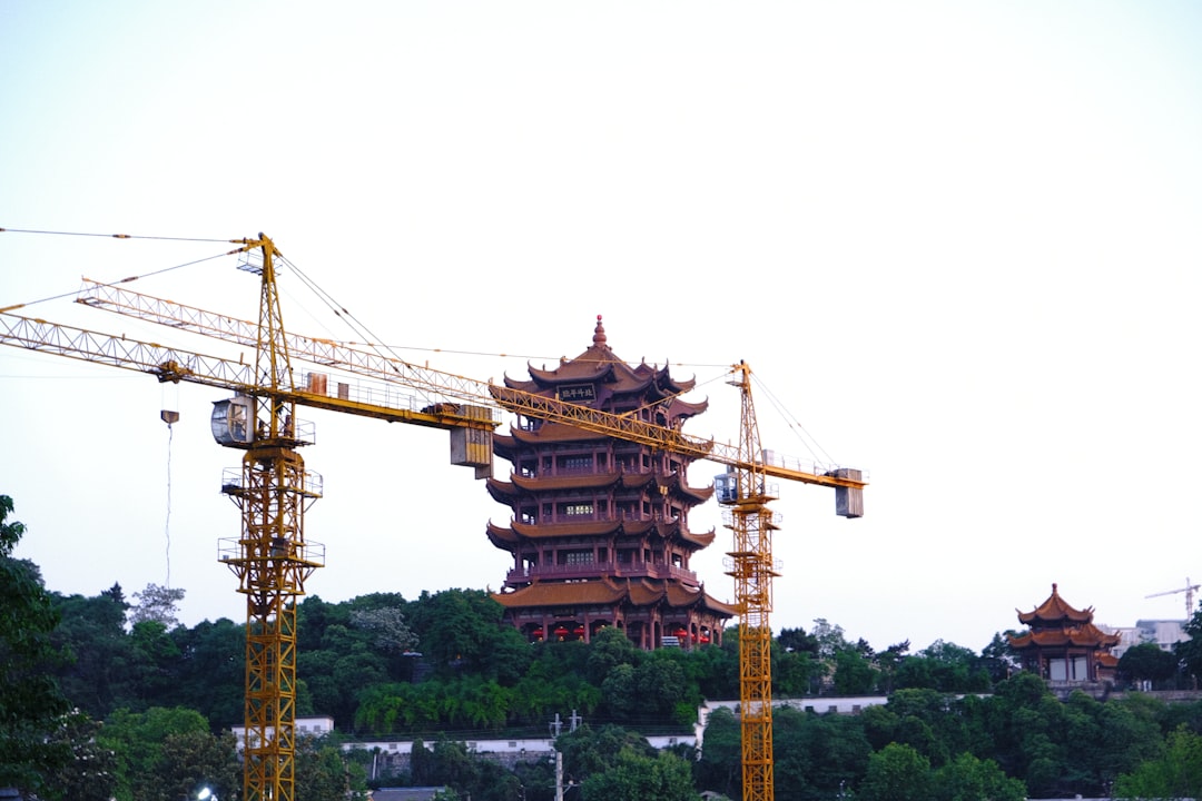 桂林企业网站建设怎么选？2024年专业建站公司对比指南
