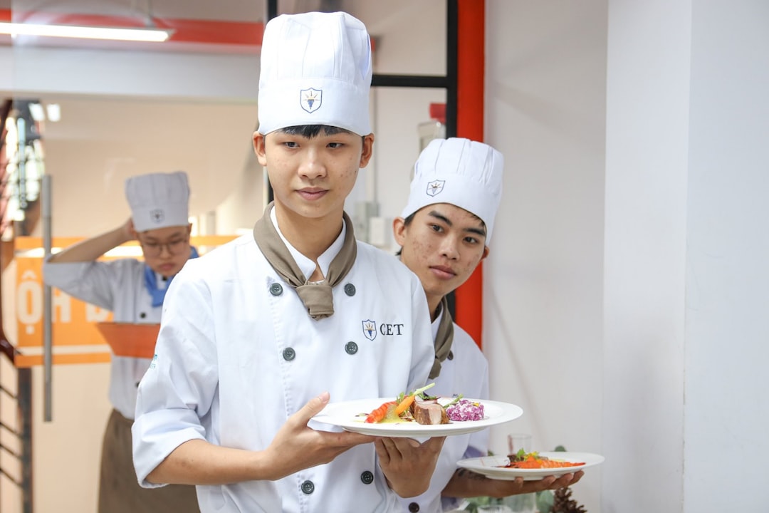 餐饮门店南宁小程序开发指南：提升客户体验与经营效率