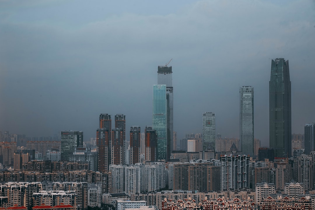 南宁外贸网站建设指南：打造国际化品牌的实用策略