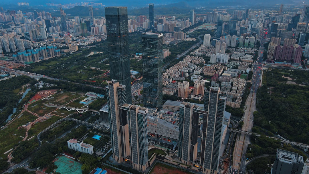 南宁外贸网站建设指南：提升海外市场竞争力