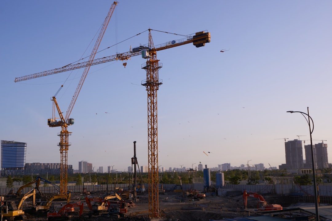 北海网站建设服务哪里好？企业建站选择指南与专业服务商推荐