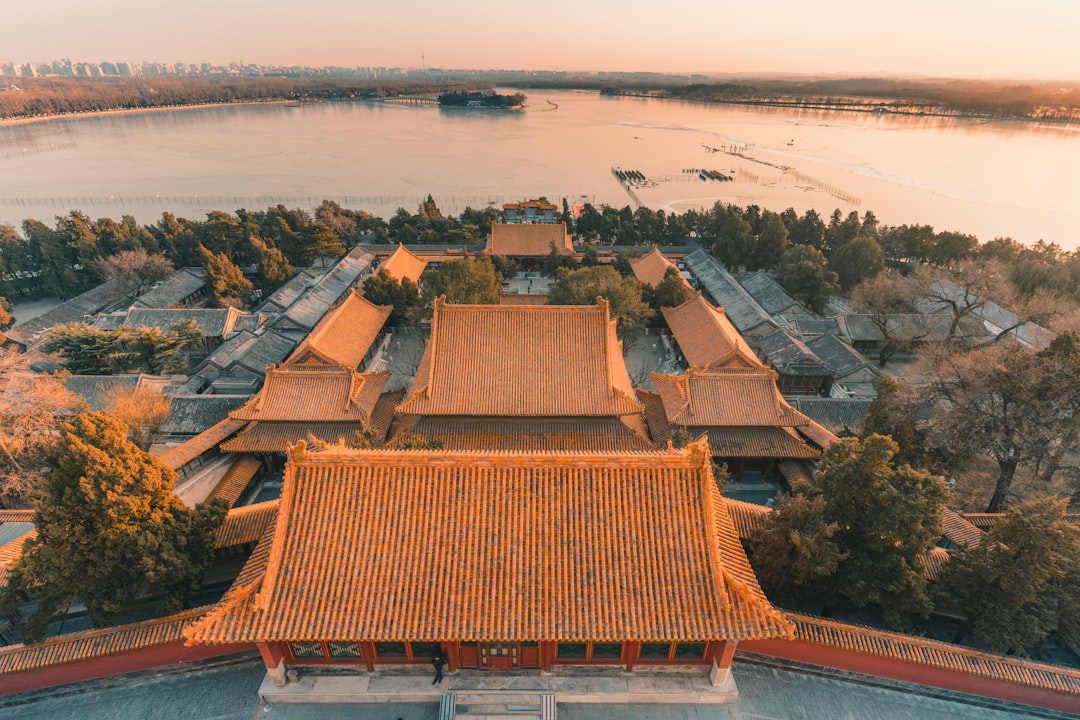 北海文化宫网站建设方案：如何打造文化地标的数字展示平台
