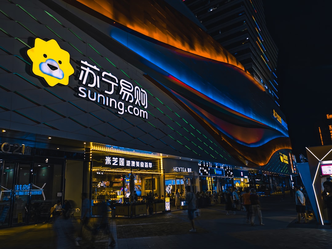 来宾网站建设哪里好？制糖企业品牌官网设计服务商对比指南
