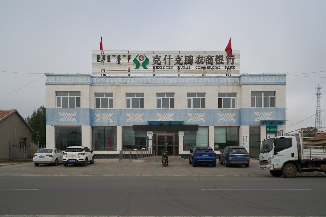 网站建设公司如何选择？2024年靠谱建站服务商对比指南