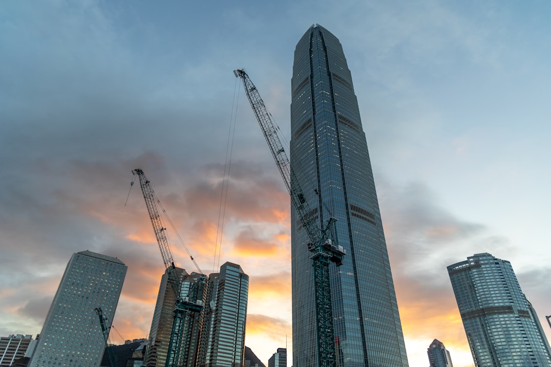 贵港企业网站建设怎么选？木业制造商必知的5大建站要点