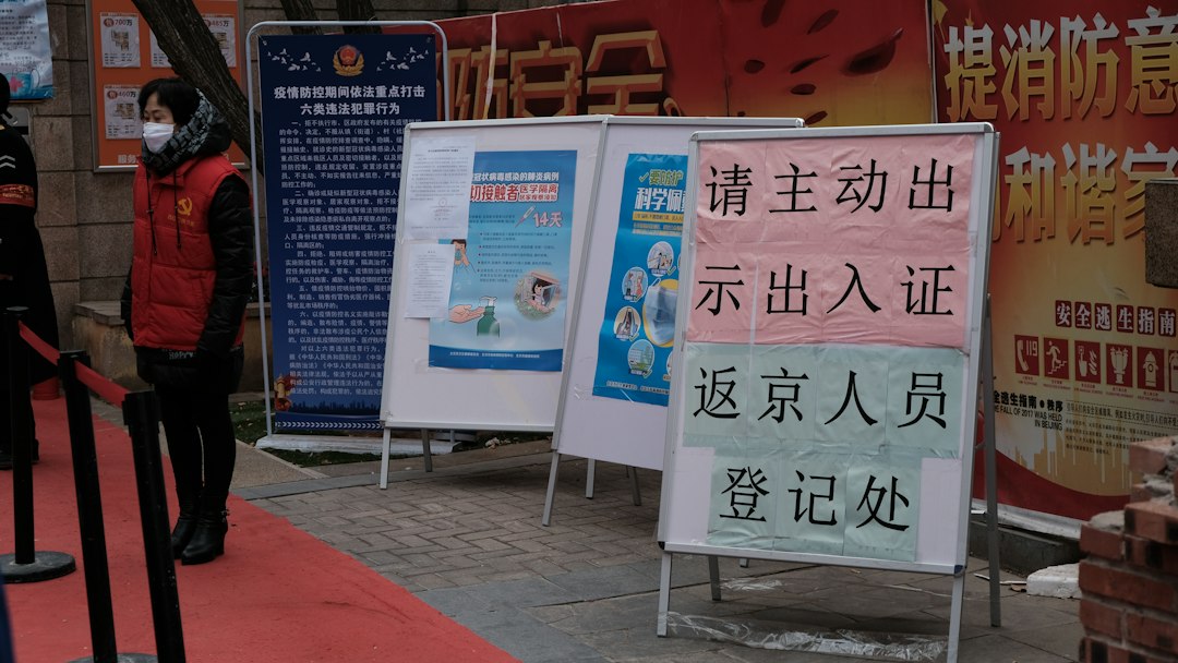 钦州展示型网站建设怎么选？实用指南与常见问题解析
