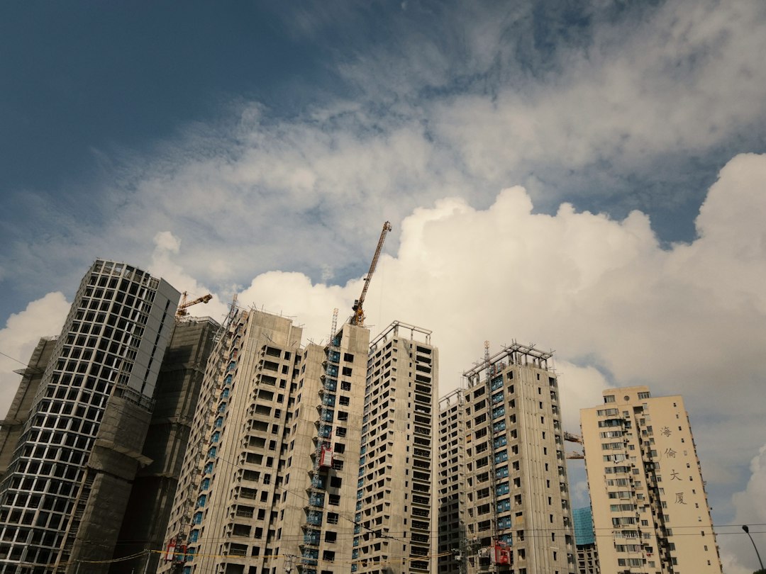 北海庆云网站建设怎么选？实用指南与常见问题解析