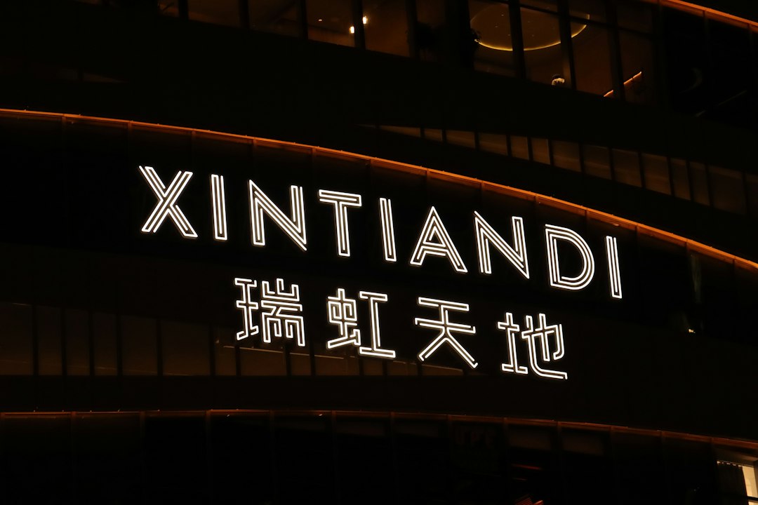 北海双语网站建设怎么选？实用指南与常见问题解析