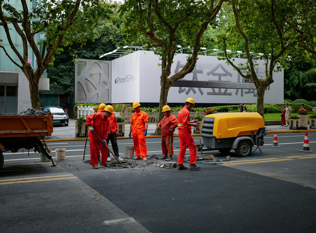 官网建设集团怎么选？实用指南与常见问题解析