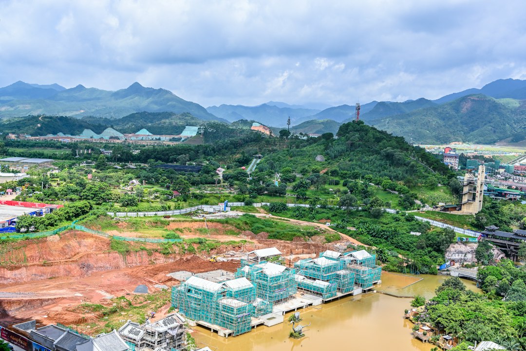 崇左天等网站建设怎么选？实用指南与常见问题解析