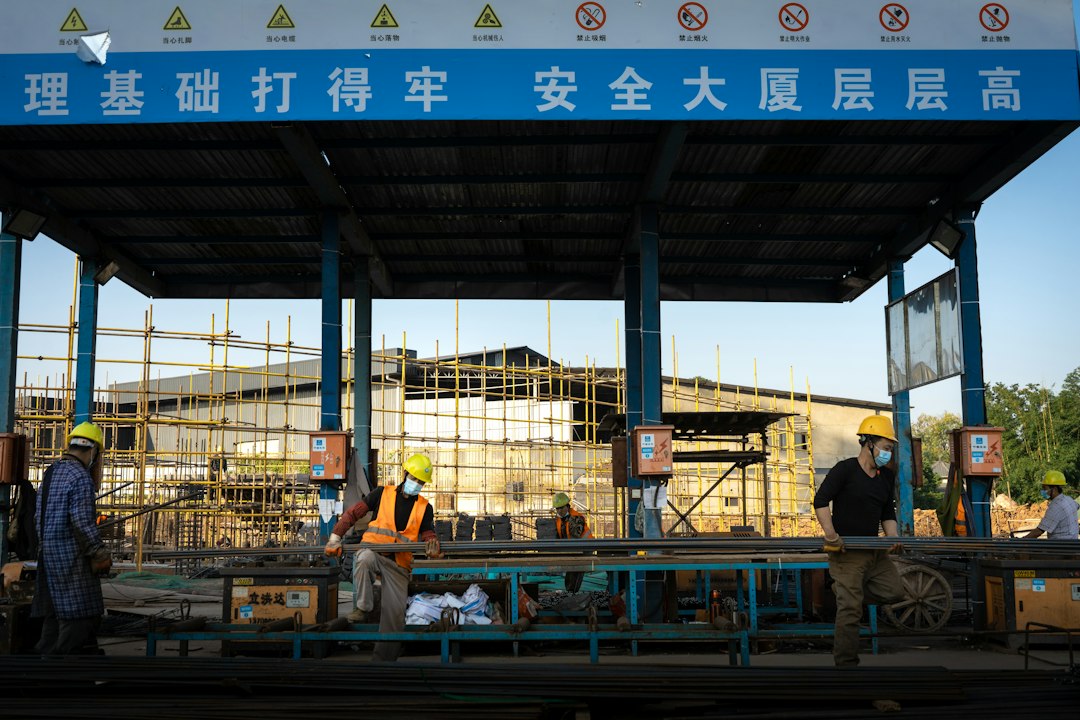 北海b2b网站建设：最新变化与实操要点